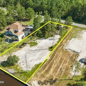 Photo #1 of 14 Dowry, Belhaven, NC 0.5 acres