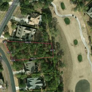 Photo #4 of 3451 Haskell, Southport, NC 0.4 acres