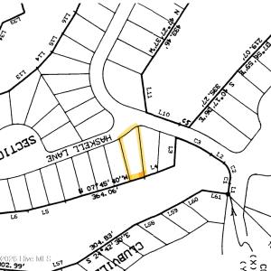 Photo #5 of 3451 Haskell, Southport, NC 0.4 acres
