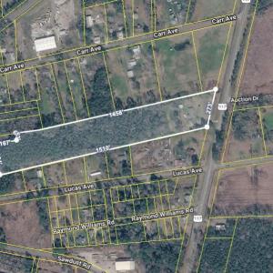 Photo #1 of 8545 Us Hwy 117, Rocky Point, NC 9.4 acres