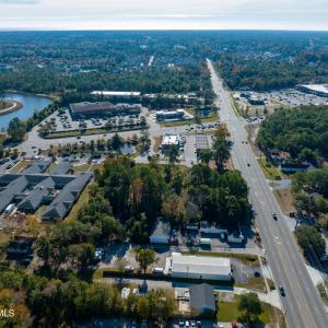Photo #12 of 3735 Carolina Beach, Wilmington, NC 1.3 acres