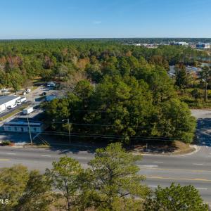 Photo #2 of 3735 Carolina Beach, Wilmington, NC 1.3 acres
