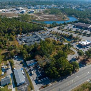 Photo #4 of 3735 Carolina Beach, Wilmington, NC 1.3 acres