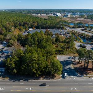 Photo #1 of 3735 Carolina Beach, Wilmington, NC 1.3 acres