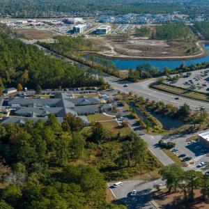 Photo #20 of 3735 Carolina Beach, Wilmington, NC 1.3 acres