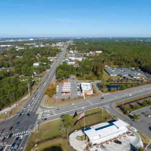 Photo #29 of 3735 Carolina Beach, Wilmington, NC 1.3 acres