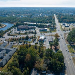 Photo #6 of 3735 Carolina Beach, Wilmington, NC 1.3 acres