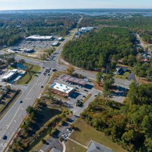 Photo #16 of 3735 Carolina Beach, Wilmington, NC 1.3 acres