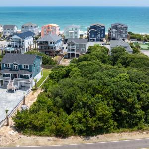 Photo #5 of 2050 New River Inlet, North Topsail Beach, NC 0.2 acres