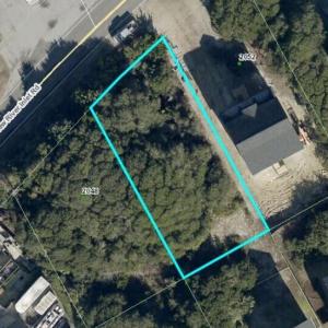 Photo #2 of 2050 New River Inlet, North Topsail Beach, NC 0.2 acres