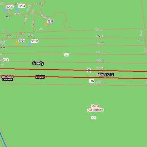 Photo #3 of Tract F Us 421, Currie, NC 4.9 acres