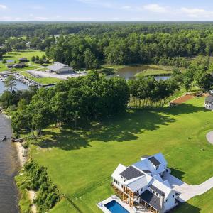 Photo #12 of 28 Wax Myrtle, Minnesott Beach, NC 0.5 acres