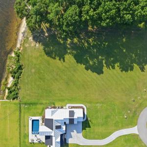 Photo #3 of 28 Wax Myrtle, Minnesott Beach, NC 0.5 acres