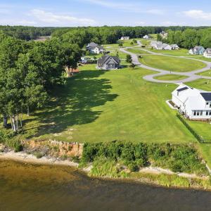 Photo #11 of 28 Wax Myrtle, Minnesott Beach, NC 0.5 acres