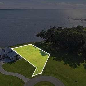 Photo #1 of 28 Wax Myrtle, Minnesott Beach, NC 0.5 acres