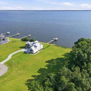 Photo #2 of 28 Wax Myrtle, Minnesott Beach, NC 0.5 acres