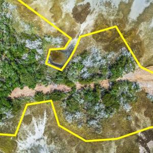 Photo #13 of 3052 Shell Landing, Supply, NC 3.3 acres