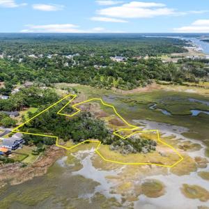 Photo #17 of 3052 Shell Landing, Supply, NC 3.3 acres