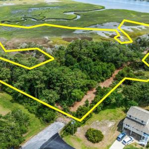 Photo #3 of 3052 Shell Landing, Supply, NC 3.3 acres