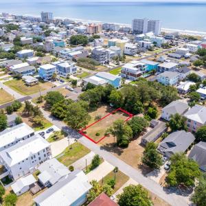 Photo #10 of 1707 Bonito, Carolina Beach, NC 0.1 acres