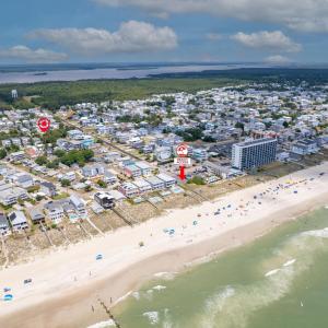 Photo #15 of 1707 Bonito, Carolina Beach, NC 0.1 acres