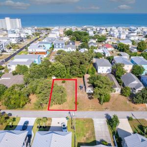 Photo #7 of 1707 Bonito, Carolina Beach, NC 0.1 acres