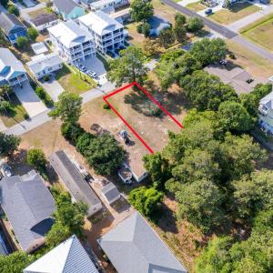 Photo #11 of 1707 Bonito, Carolina Beach, NC 0.1 acres