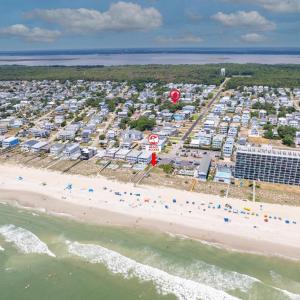 Photo #16 of 1707 Bonito, Carolina Beach, NC 0.1 acres