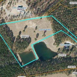 Photo #41 of 220 Justin, Foxfire Village, NC 10.4 acres