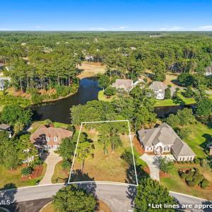 Photo #7 of 565 Gladstone, Ocean Isle Beach, NC 0.4 acres