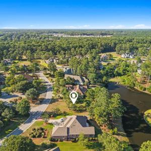 Photo #4 of 565 Gladstone, Ocean Isle Beach, NC 0.4 acres