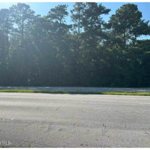 Photo #2 of 3611 New Bern, Jacksonville, NC 4.3 acres