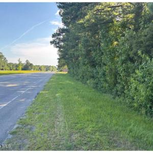 Photo #5 of 3611 New Bern, Jacksonville, NC 4.3 acres