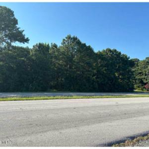 Photo #3 of 3611 New Bern, Jacksonville, NC 4.3 acres