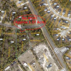 Photo #1 of 2413 Zion Hill, Bolivia, NC 1.4 acres