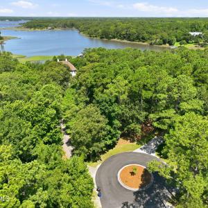 Photo #6 of 123 White Swan, Swansboro, NC 1.6 acres