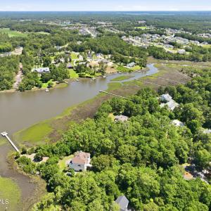 Photo #10 of 123 White Swan, Swansboro, NC 1.6 acres