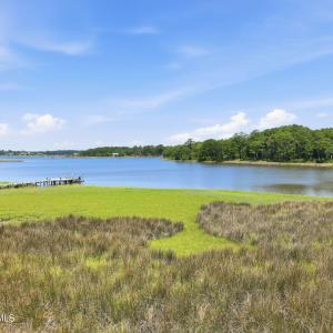 Photo #1 of 123 White Swan, Swansboro, NC 1.6 acres