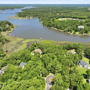 Photo #4 of 123 White Swan, Swansboro, NC 1.6 acres