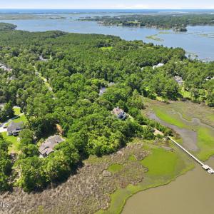 Photo #14 of 123 White Swan, Swansboro, NC 1.6 acres