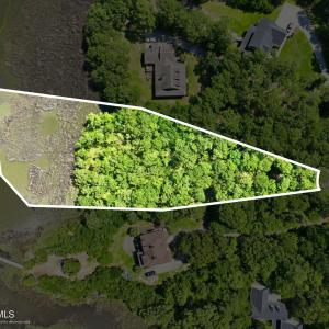 Photo #3 of 123 White Swan, Swansboro, NC 1.6 acres