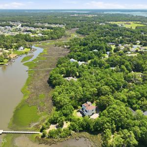 Photo #11 of 123 White Swan, Swansboro, NC 1.6 acres