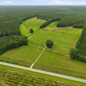 Photo #5 of Gaskins, Grimesland, NC 157.0 acres