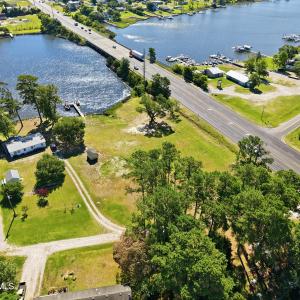 Photo #3 of 120 Russell, Newport, NC 0.6 acres
