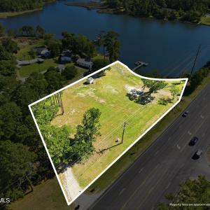 Photo #5 of 120 Russell, Newport, NC 0.6 acres