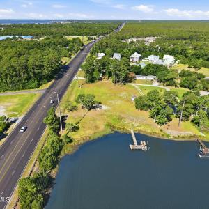 Photo #17 of 120 Russell, Newport, NC 0.6 acres