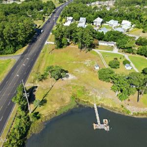 Photo #9 of 120 Russell, Newport, NC 0.6 acres