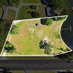 Photo #7 of 120 Russell, Newport, NC 0.6 acres