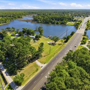 Photo #20 of 120 Russell, Newport, NC 0.6 acres