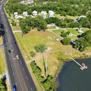 Photo #10 of 120 Russell, Newport, NC 0.6 acres